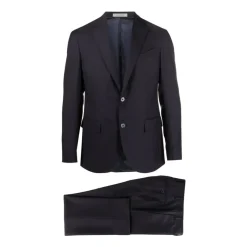 Corneliani Tweedelig Maatpak-Heren Kostuums