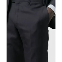 Corneliani Tweedelig Maatpak-Heren Kostuums