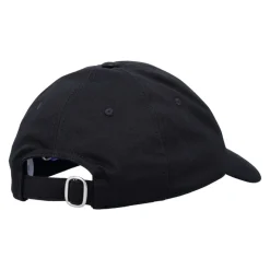 Off White Wit Baseball Cap Pijl Borduurwerk-Heren Petten