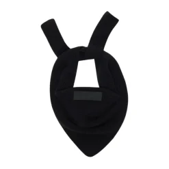 Jacquemus Wollen Sjaal-Heren Sjaals