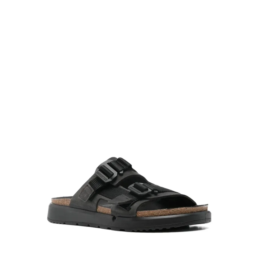 Birkenstock e Amandel Open Teen Sandalen-Heren Slippers