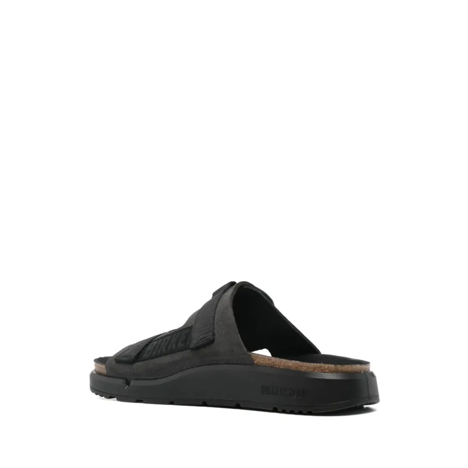 Birkenstock e Amandel Open Teen Sandalen-Heren Slippers