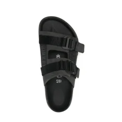 Birkenstock e Amandel Open Teen Sandalen-Heren Slippers