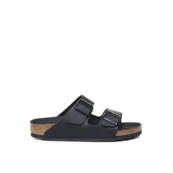 Birkenstock e anatomische sandalen met gespen-Heren Slippers