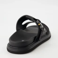 Dior e Aqua Sandalen Slip-On Open-Teen-Heren Slippers