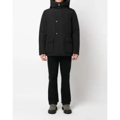 Woolrich e Arctic Anorak Parka-Heren Jassen
