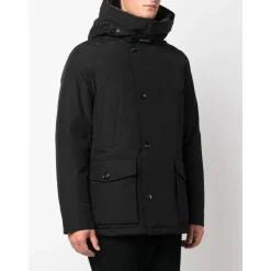 Woolrich e Arctic Anorak Parka-Heren Jassen