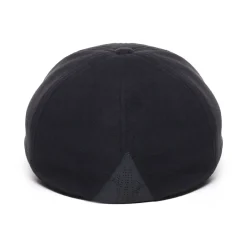 Moncler e Baseballpet met Voorkantlogo-Heren Petten