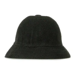 Kangol e Bermuda Bucket Hat Casual Stijl-Heren Hoeden