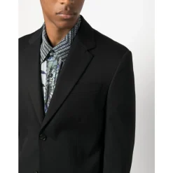 Off White e Blazer voor Stijlvolle Outfits-Heren Kostuums