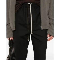Rick Owens e Broek Stijlvol Modieus-Heren Broeken