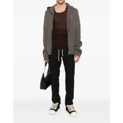 Rick Owens e Broek Stijlvol Modieus-Heren Broeken