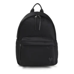 Ami Paris e Bucket Bag & Rugzak-Heren Rugzakken