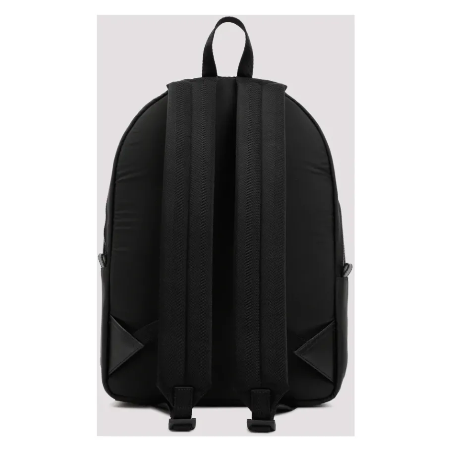 Alexander McQueen e Bucket Bag & Rugzak-Heren Rugzakken