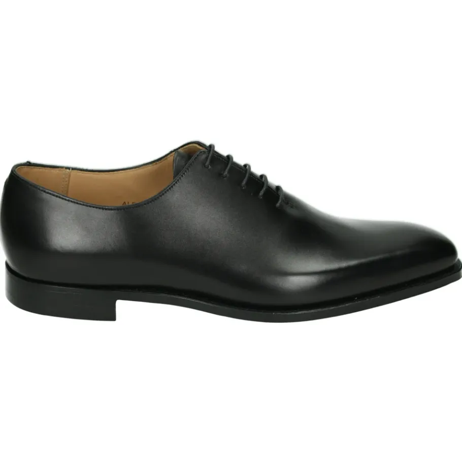 Crockett & Jones e Business Schoenen ALEX-Heren Nette Schoenen