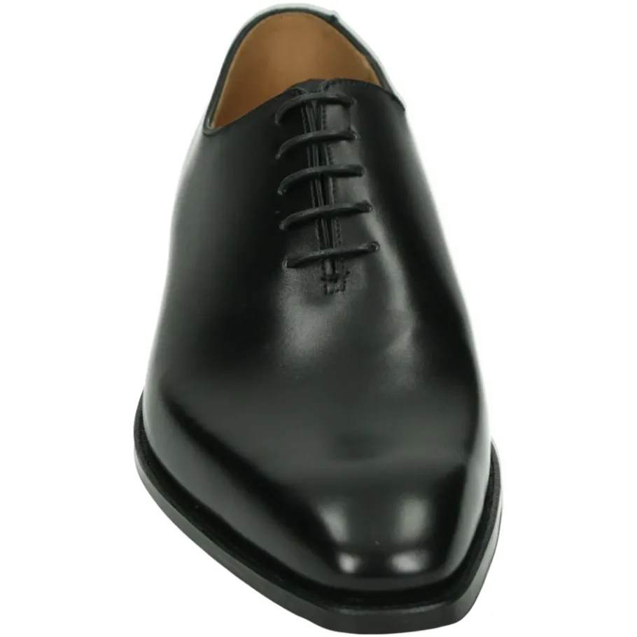 Crockett & Jones e Business Schoenen ALEX-Heren Nette Schoenen