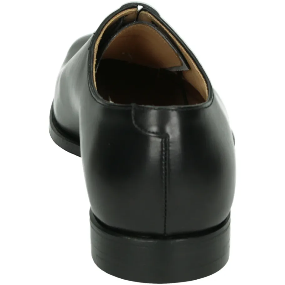 Crockett & Jones e Business Schoenen ALEX-Heren Nette Schoenen