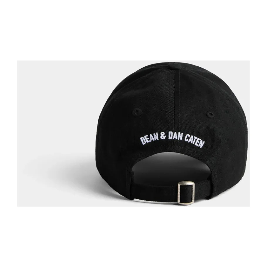 Dsquared2 e Cap-Heren Petten