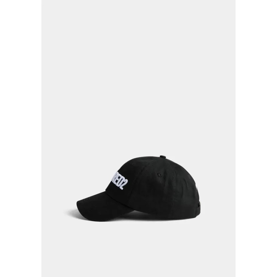 Dsquared2 e Cap-Heren Petten