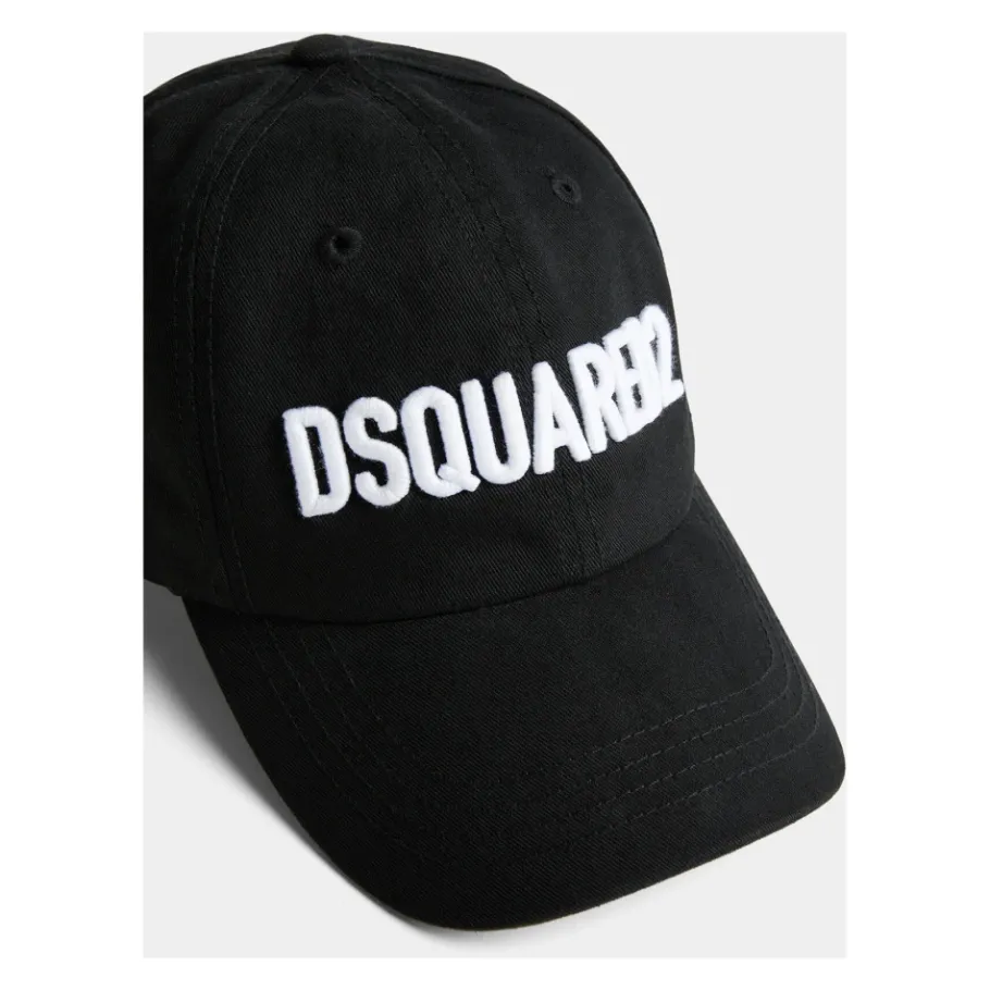 Dsquared2 e Cap-Heren Petten