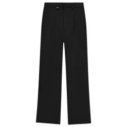 FLÂNEUR e Casual Fit Katoenen Pantalon-Heren Broeken