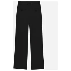 FLÂNEUR e Casual Fit Katoenen Pantalon-Heren Broeken