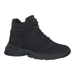 s.Oliver e Casual Gesloten Booties-Heren Snowboots