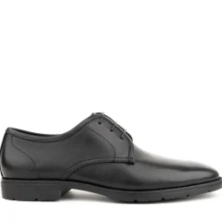 La Conte e casual gesloten formeel-Heren Nette Schoenen