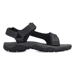s.Oliver e Casual Open Platte Sandalen-Heren Sandalen