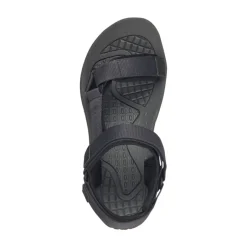 s.Oliver e Casual Open Platte Sandalen-Heren Sandalen