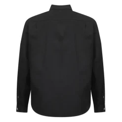 Stone Island e Casual Overhemd met Drukknoopsluiting-Heren Overhemden