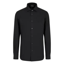 Emporio Armani e Casual Overhemden 3D1C861NIUZF054-Heren Overhemden