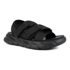 La Conte e Casual Platte Sandalen voor Mannen-Heren Sandalen