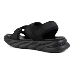 La Conte e Casual Platte Sandalen voor Mannen-Heren Sandalen