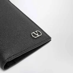 Valentino Garavani e Creditcardportemonnees-Heren Portefeuilles