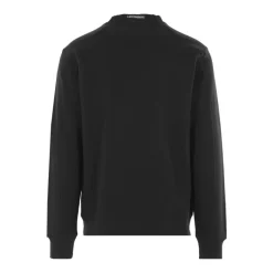C.P. Company e Crew Neck Sweater met Zak-Heren Truien & Vesten