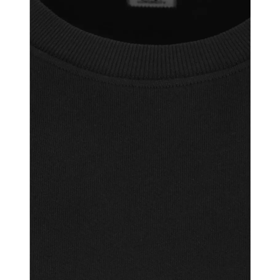 C.P. Company e Crew Neck Sweater met Zak-Heren Truien & Vesten