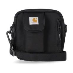 Carhartt Wip e Crossbody Tas met Meerdere Compartimenten-Heren Tassen