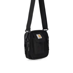 Carhartt Wip e Crossbody Tas met Meerdere Compartimenten-Heren Tassen