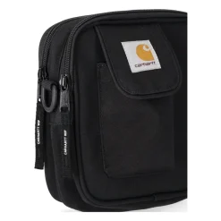 Carhartt Wip e Crossbody Tas met Meerdere Compartimenten-Heren Tassen