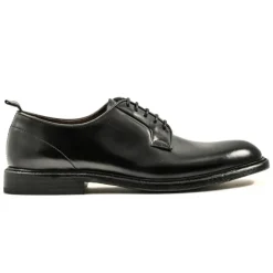 GREEN GEORGE e Derby Platte Schoenen-Heren Nette Schoenen