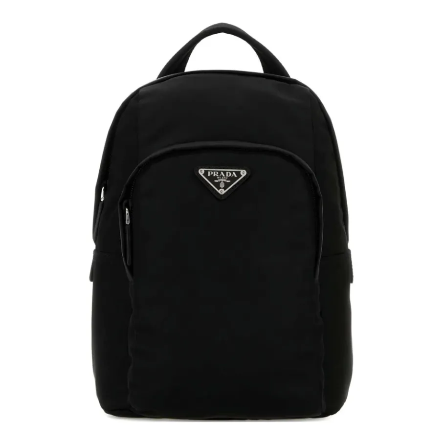 Prada e Designer Handtassen voor Vrouwen-Heren Rugzakken