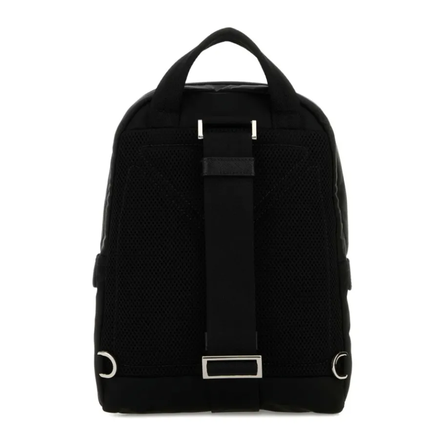 Prada e Designer Handtassen voor Vrouwen-Heren Rugzakken