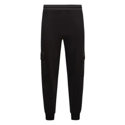 Moncler e elastische broek met zakken-Heren Broeken