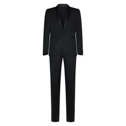 Tagliatore e Elegante Jurk-Heren Kostuums