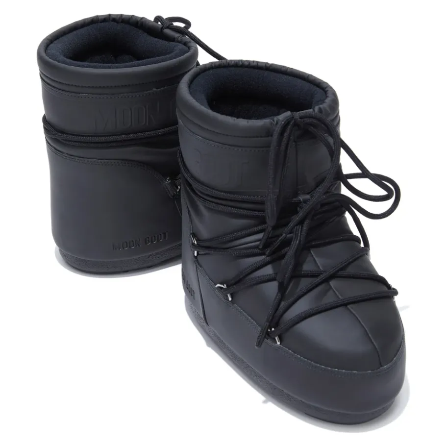 Moon Boot e enkellaarsjes voor de winter-Heren Snowboots
