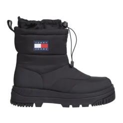 Tommy Jeans e Enkellaarzen voor Mannen-Heren Snowboots