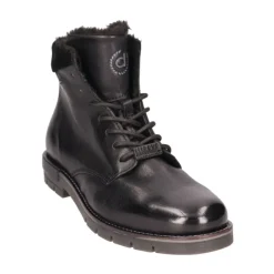 Bugatti e enkellaarzen voor mannen-Heren Snowboots