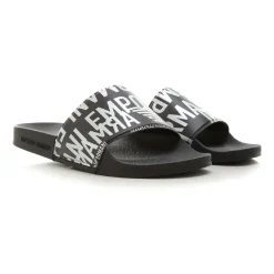 Emporio Armani e Flip Flops & Sliders X4PS04XM762B461-Heren Slippers