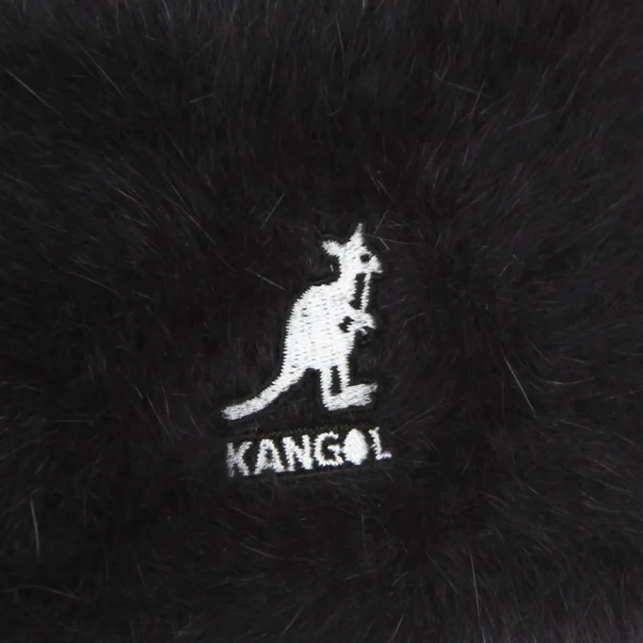 Kangol e Furgora Hoofdband voor Mannen-Heren Hoeden